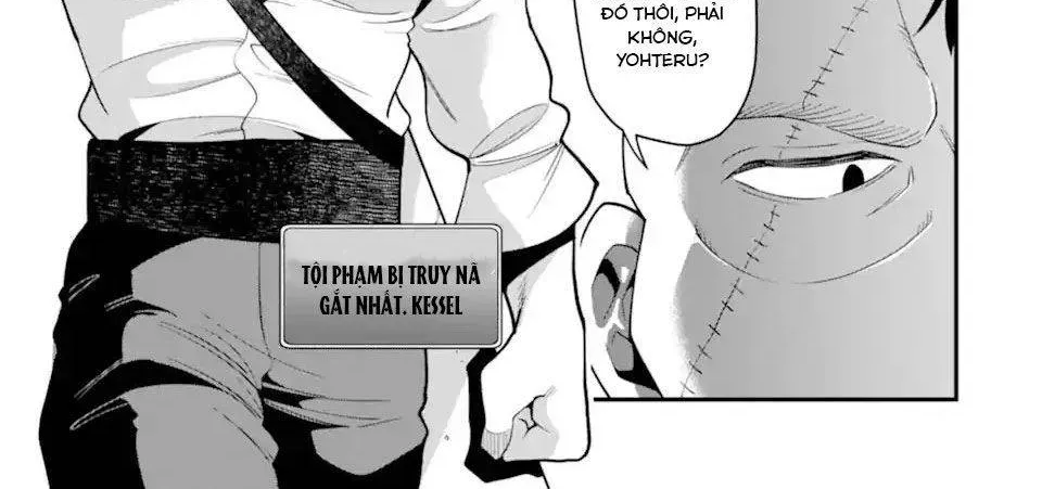 Pháp Sư Mạnh Nhất Dùng Sách Chiến Lược, Tự Mình Tiêu Diệt Ma Vương Chapter 33 - 5