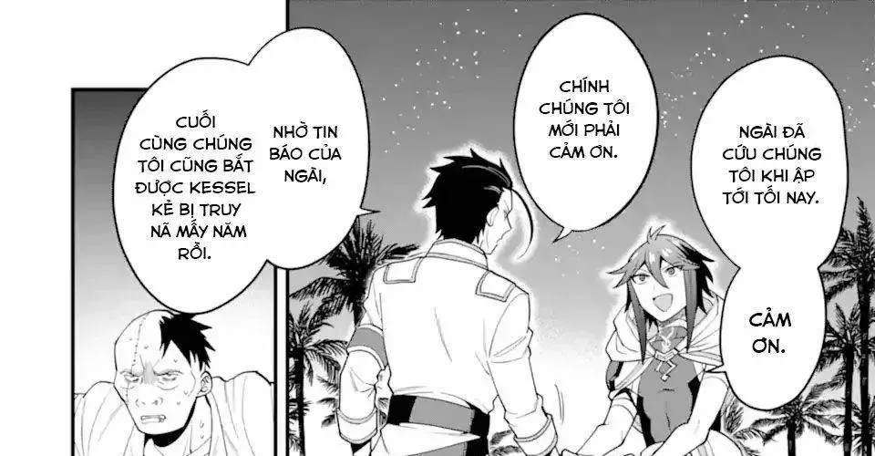 Pháp Sư Mạnh Nhất Dùng Sách Chiến Lược, Tự Mình Tiêu Diệt Ma Vương Chapter 33 - 42