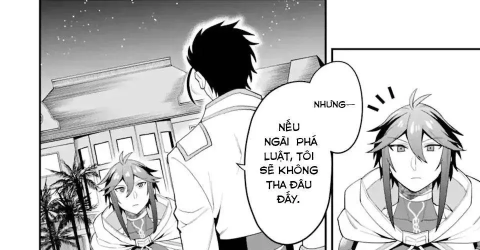 Pháp Sư Mạnh Nhất Dùng Sách Chiến Lược, Tự Mình Tiêu Diệt Ma Vương Chapter 33 - 48
