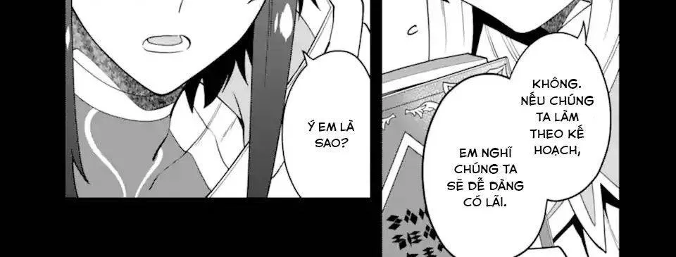 Pháp Sư Mạnh Nhất Dùng Sách Chiến Lược, Tự Mình Tiêu Diệt Ma Vương Chapter 34 - 11