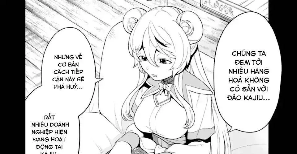 Pháp Sư Mạnh Nhất Dùng Sách Chiến Lược, Tự Mình Tiêu Diệt Ma Vương Chapter 34 - 12