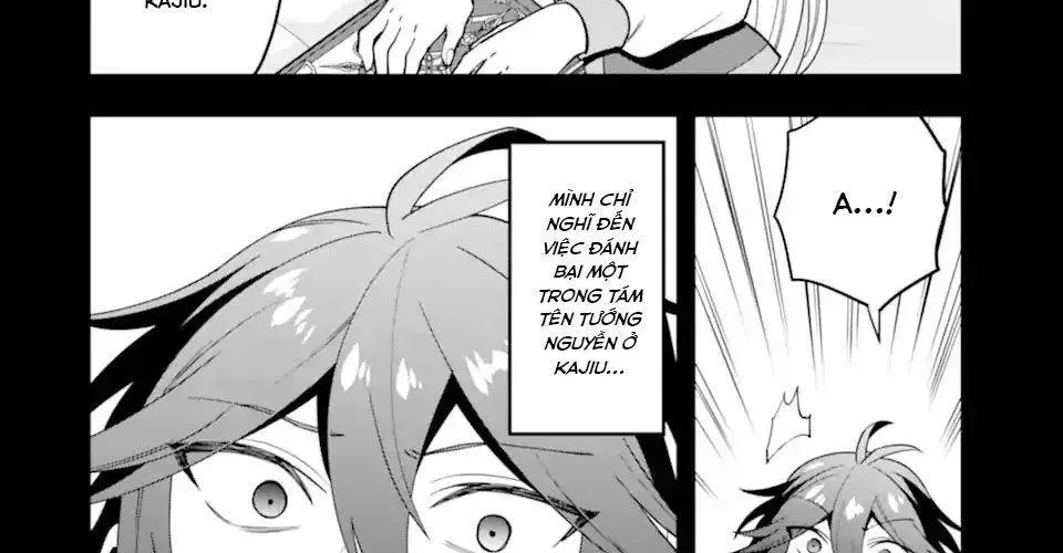 Pháp Sư Mạnh Nhất Dùng Sách Chiến Lược, Tự Mình Tiêu Diệt Ma Vương Chapter 34 - 13