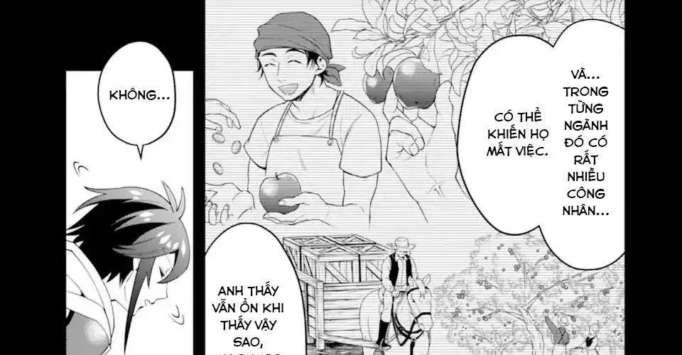 Pháp Sư Mạnh Nhất Dùng Sách Chiến Lược, Tự Mình Tiêu Diệt Ma Vương Chapter 34 - 15