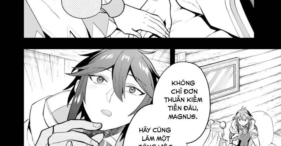 Pháp Sư Mạnh Nhất Dùng Sách Chiến Lược, Tự Mình Tiêu Diệt Ma Vương Chapter 34 - 19