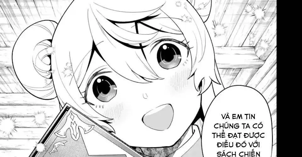 Pháp Sư Mạnh Nhất Dùng Sách Chiến Lược, Tự Mình Tiêu Diệt Ma Vương Chapter 34 - 21