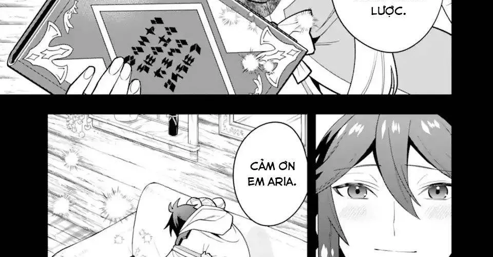 Pháp Sư Mạnh Nhất Dùng Sách Chiến Lược, Tự Mình Tiêu Diệt Ma Vương Chapter 34 - 22