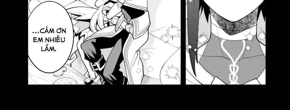 Pháp Sư Mạnh Nhất Dùng Sách Chiến Lược, Tự Mình Tiêu Diệt Ma Vương Chapter 34 - 23