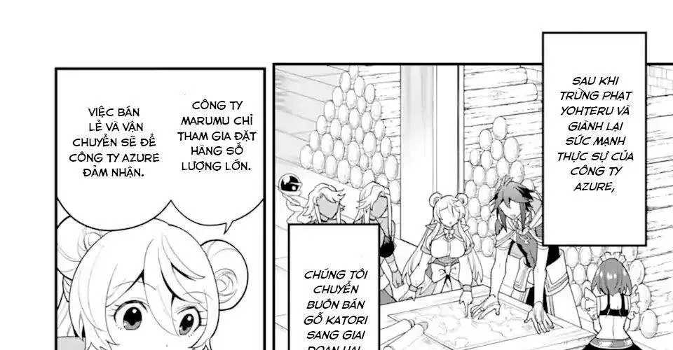 Pháp Sư Mạnh Nhất Dùng Sách Chiến Lược, Tự Mình Tiêu Diệt Ma Vương Chapter 34 - 24