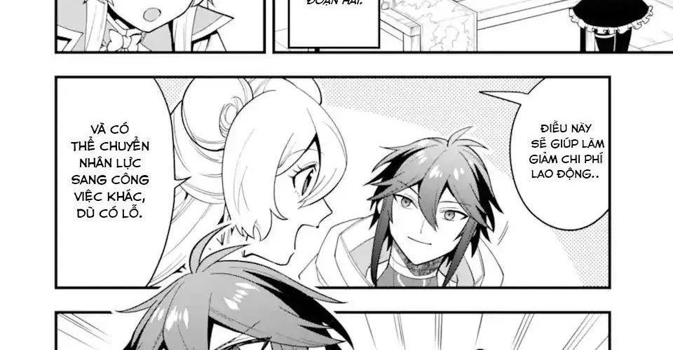 Pháp Sư Mạnh Nhất Dùng Sách Chiến Lược, Tự Mình Tiêu Diệt Ma Vương Chapter 34 - 25