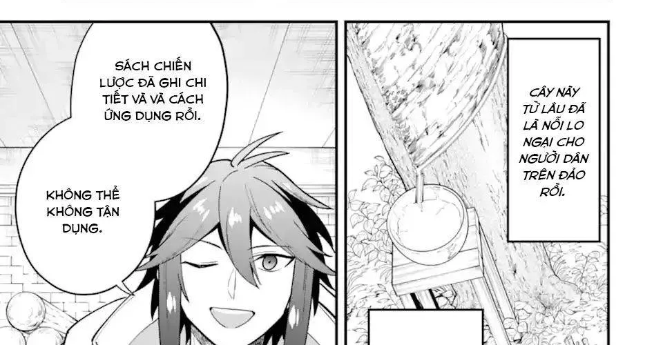 Pháp Sư Mạnh Nhất Dùng Sách Chiến Lược, Tự Mình Tiêu Diệt Ma Vương Chapter 34 - 28