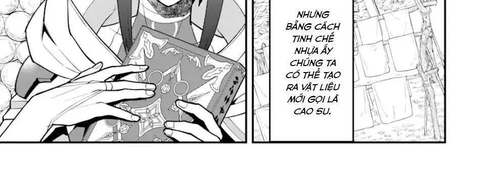 Pháp Sư Mạnh Nhất Dùng Sách Chiến Lược, Tự Mình Tiêu Diệt Ma Vương Chapter 34 - 29