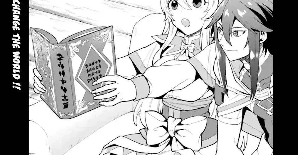 Pháp Sư Mạnh Nhất Dùng Sách Chiến Lược, Tự Mình Tiêu Diệt Ma Vương Chapter 34 - 4