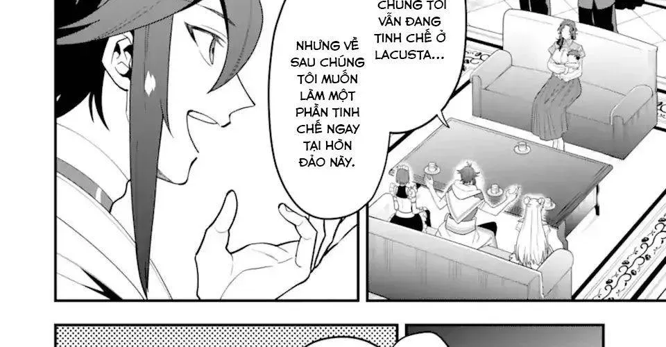 Pháp Sư Mạnh Nhất Dùng Sách Chiến Lược, Tự Mình Tiêu Diệt Ma Vương Chapter 34 - 31