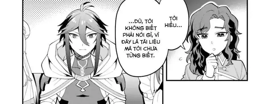 Pháp Sư Mạnh Nhất Dùng Sách Chiến Lược, Tự Mình Tiêu Diệt Ma Vương Chapter 34 - 32