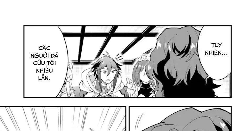 Pháp Sư Mạnh Nhất Dùng Sách Chiến Lược, Tự Mình Tiêu Diệt Ma Vương Chapter 34 - 33