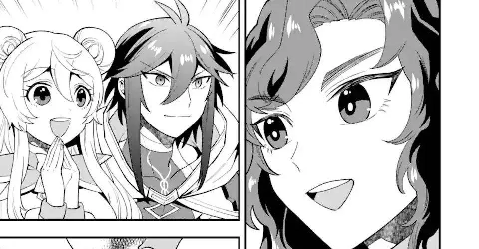 Pháp Sư Mạnh Nhất Dùng Sách Chiến Lược, Tự Mình Tiêu Diệt Ma Vương Chapter 34 - 34