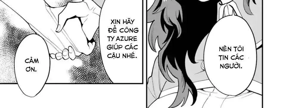 Pháp Sư Mạnh Nhất Dùng Sách Chiến Lược, Tự Mình Tiêu Diệt Ma Vương Chapter 34 - 35