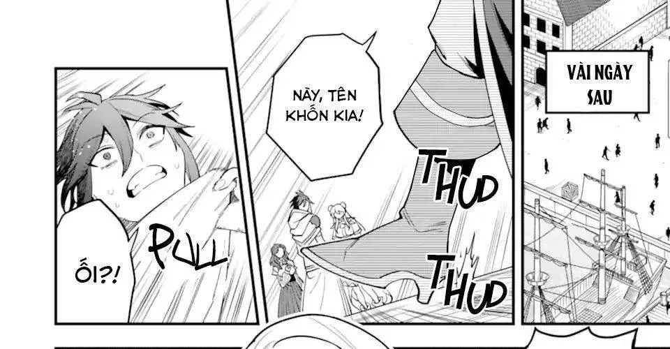 Pháp Sư Mạnh Nhất Dùng Sách Chiến Lược, Tự Mình Tiêu Diệt Ma Vương Chapter 34 - 36