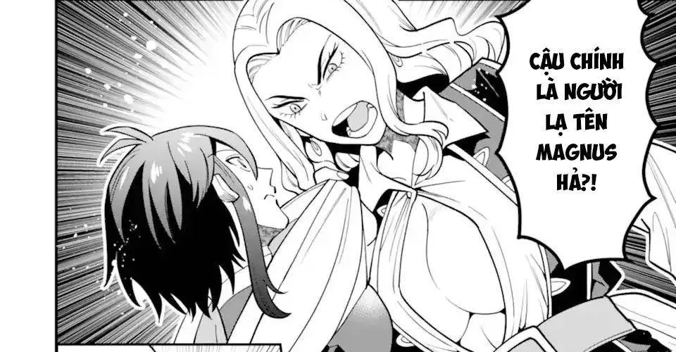 Pháp Sư Mạnh Nhất Dùng Sách Chiến Lược, Tự Mình Tiêu Diệt Ma Vương Chapter 34 - 37