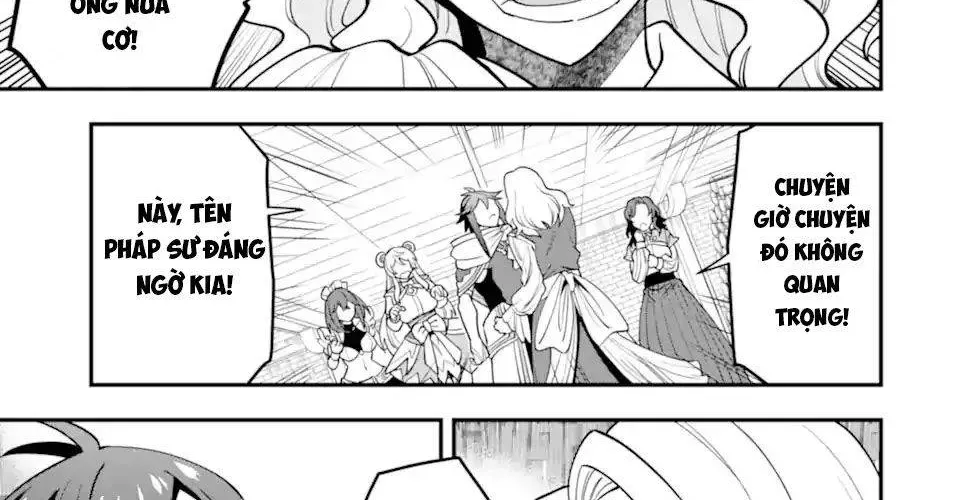 Pháp Sư Mạnh Nhất Dùng Sách Chiến Lược, Tự Mình Tiêu Diệt Ma Vương Chapter 34 - 40