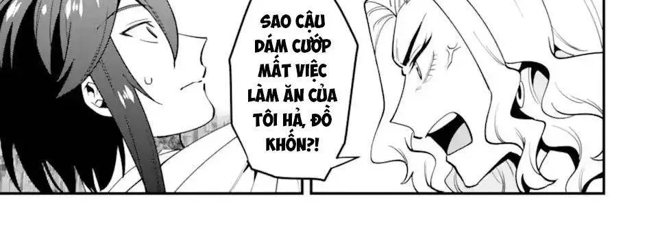 Pháp Sư Mạnh Nhất Dùng Sách Chiến Lược, Tự Mình Tiêu Diệt Ma Vương Chapter 34 - 41