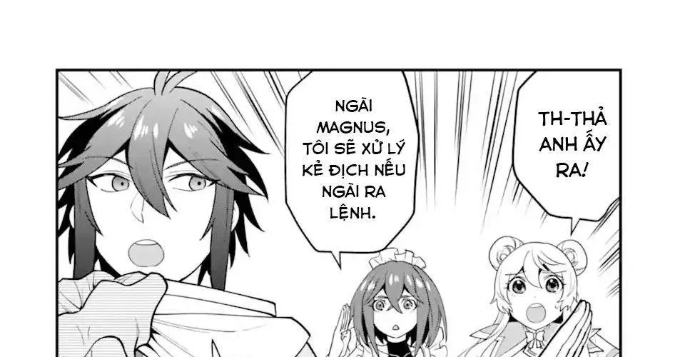 Pháp Sư Mạnh Nhất Dùng Sách Chiến Lược, Tự Mình Tiêu Diệt Ma Vương Chapter 34 - 42