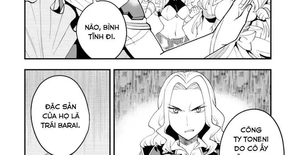 Pháp Sư Mạnh Nhất Dùng Sách Chiến Lược, Tự Mình Tiêu Diệt Ma Vương Chapter 34 - 43