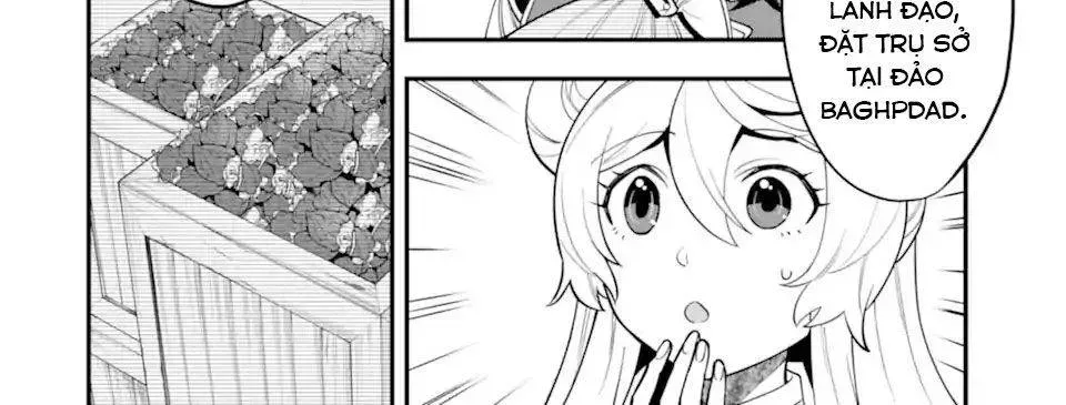 Pháp Sư Mạnh Nhất Dùng Sách Chiến Lược, Tự Mình Tiêu Diệt Ma Vương Chapter 34 - 44