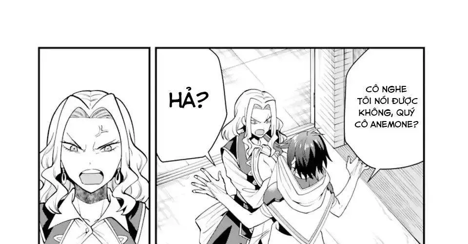 Pháp Sư Mạnh Nhất Dùng Sách Chiến Lược, Tự Mình Tiêu Diệt Ma Vương Chapter 34 - 48