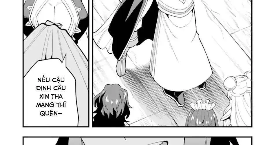 Pháp Sư Mạnh Nhất Dùng Sách Chiến Lược, Tự Mình Tiêu Diệt Ma Vương Chapter 34 - 49