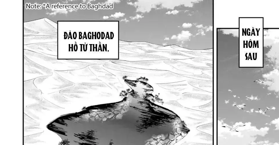 Pháp Sư Mạnh Nhất Dùng Sách Chiến Lược, Tự Mình Tiêu Diệt Ma Vương Chapter 34 - 54