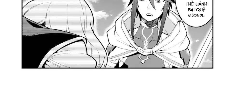 Pháp Sư Mạnh Nhất Dùng Sách Chiến Lược, Tự Mình Tiêu Diệt Ma Vương Chapter 34 - 55