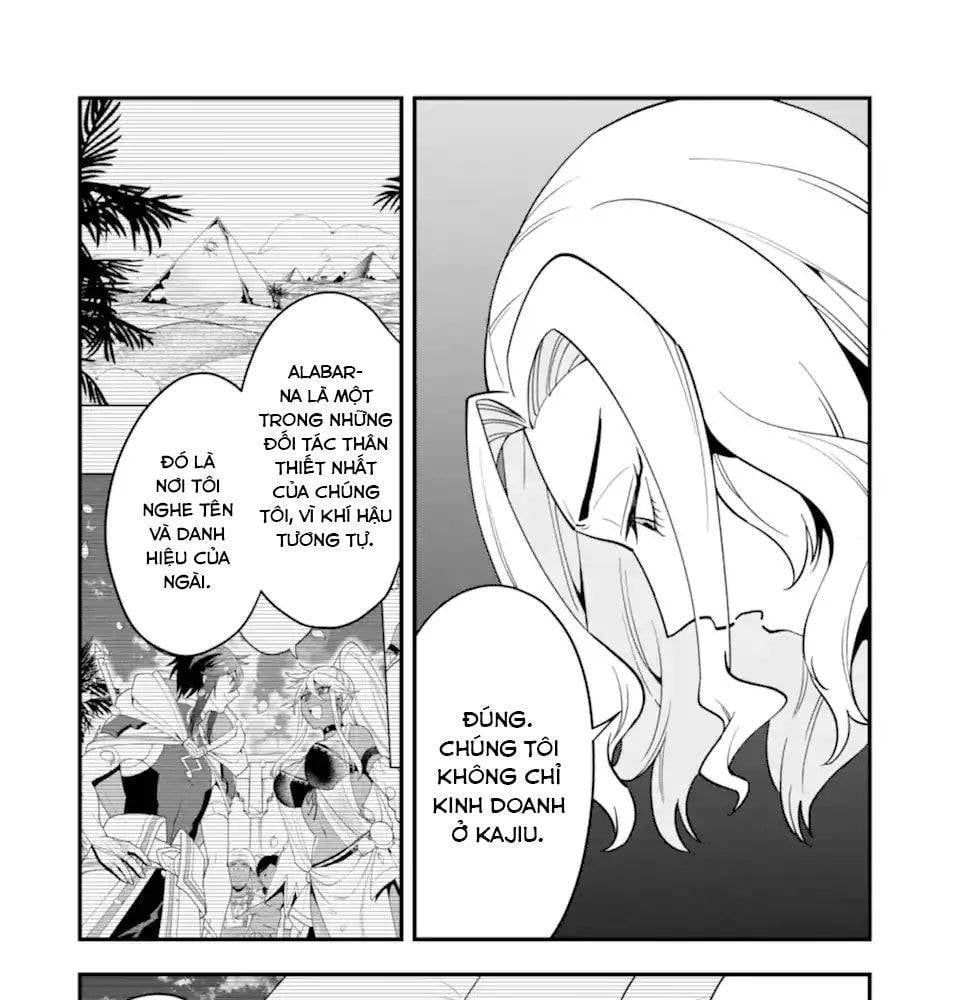 Pháp Sư Mạnh Nhất Dùng Sách Chiến Lược, Tự Mình Tiêu Diệt Ma Vương Chapter 34 - 56