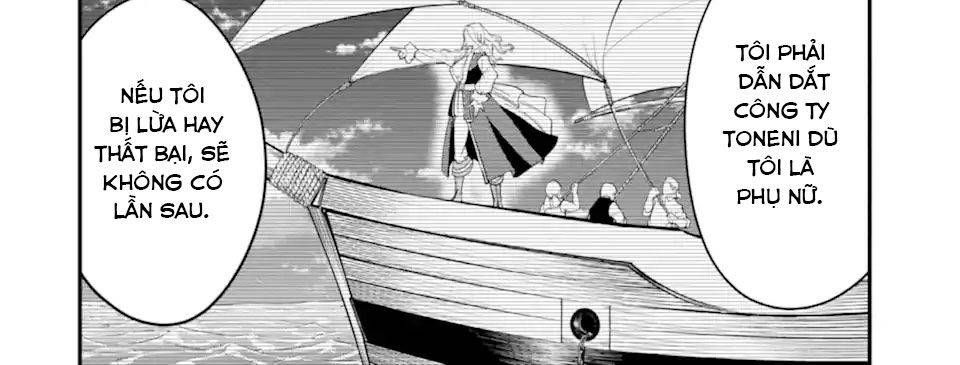 Pháp Sư Mạnh Nhất Dùng Sách Chiến Lược, Tự Mình Tiêu Diệt Ma Vương Chapter 34 - 57