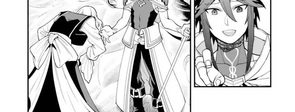 Pháp Sư Mạnh Nhất Dùng Sách Chiến Lược, Tự Mình Tiêu Diệt Ma Vương Chapter 34 - 59