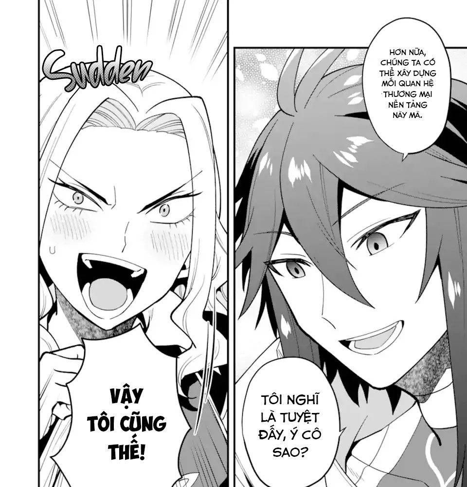 Pháp Sư Mạnh Nhất Dùng Sách Chiến Lược, Tự Mình Tiêu Diệt Ma Vương Chapter 34 - 60