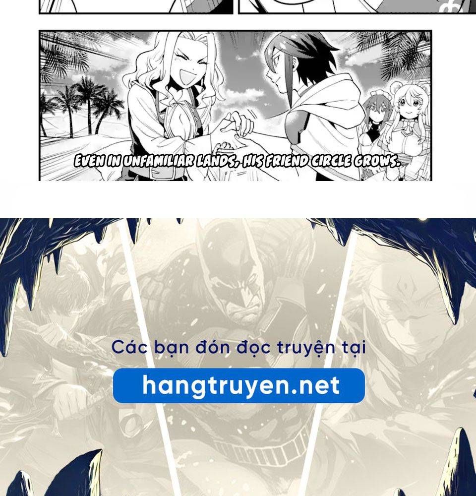 Pháp Sư Mạnh Nhất Dùng Sách Chiến Lược, Tự Mình Tiêu Diệt Ma Vương Chapter 34 - 61