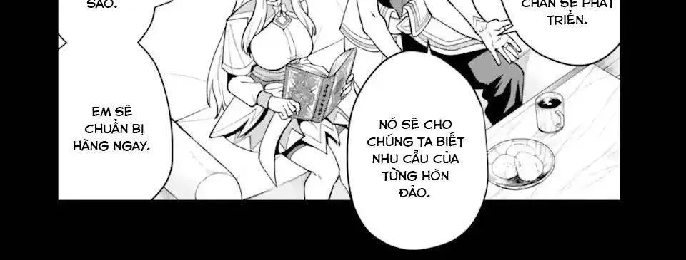 Pháp Sư Mạnh Nhất Dùng Sách Chiến Lược, Tự Mình Tiêu Diệt Ma Vương Chapter 34 - 8