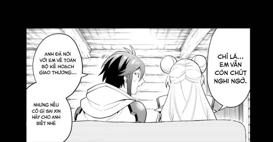 Pháp Sư Mạnh Nhất Dùng Sách Chiến Lược, Tự Mình Tiêu Diệt Ma Vương Chapter 34 - 9