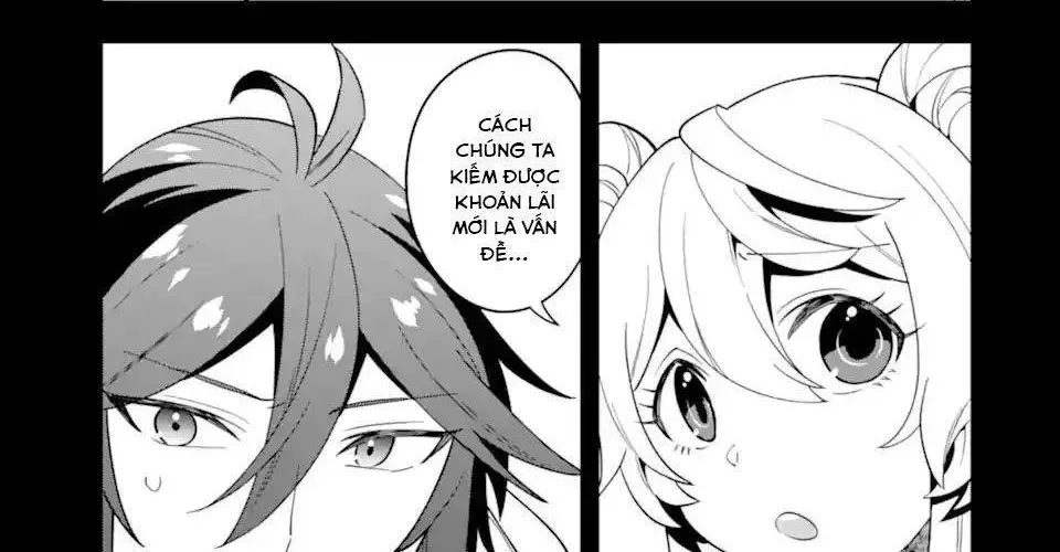 Pháp Sư Mạnh Nhất Dùng Sách Chiến Lược, Tự Mình Tiêu Diệt Ma Vương Chapter 34 - 10