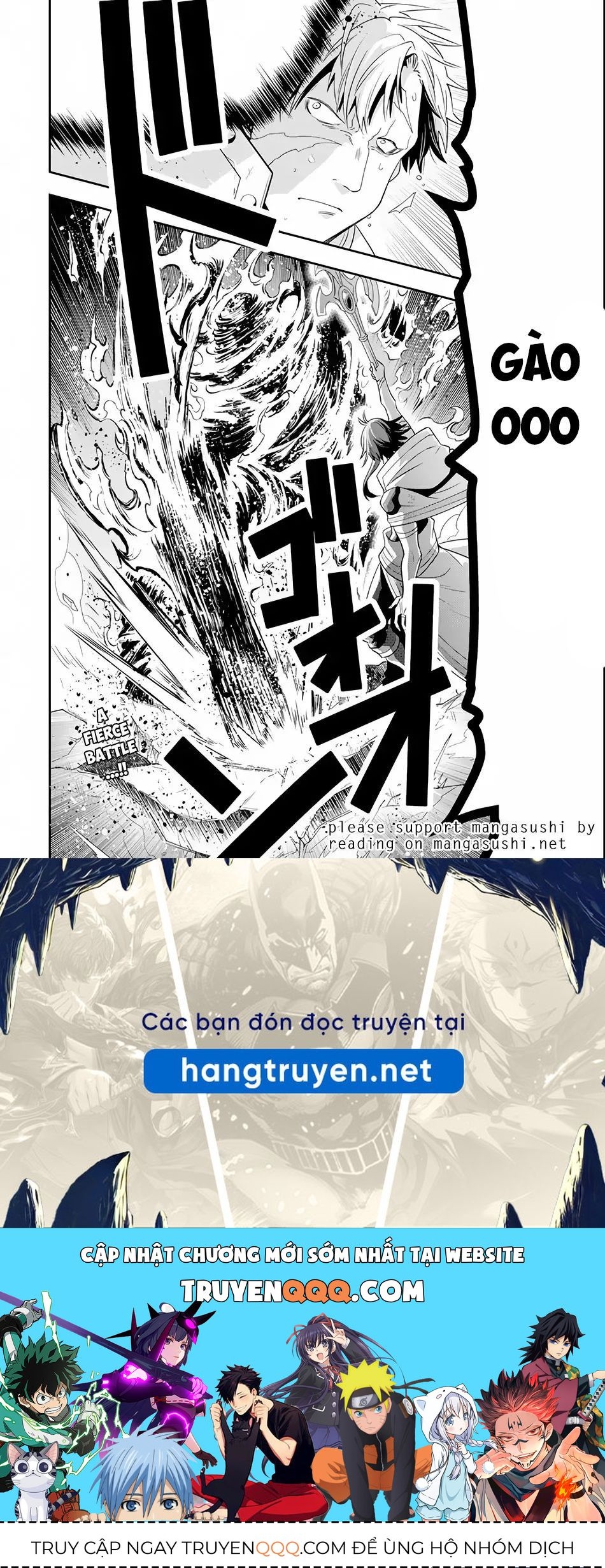 Pháp Sư Mạnh Nhất Dùng Sách Chiến Lược, Tự Mình Tiêu Diệt Ma Vương Chapter 4 - 30