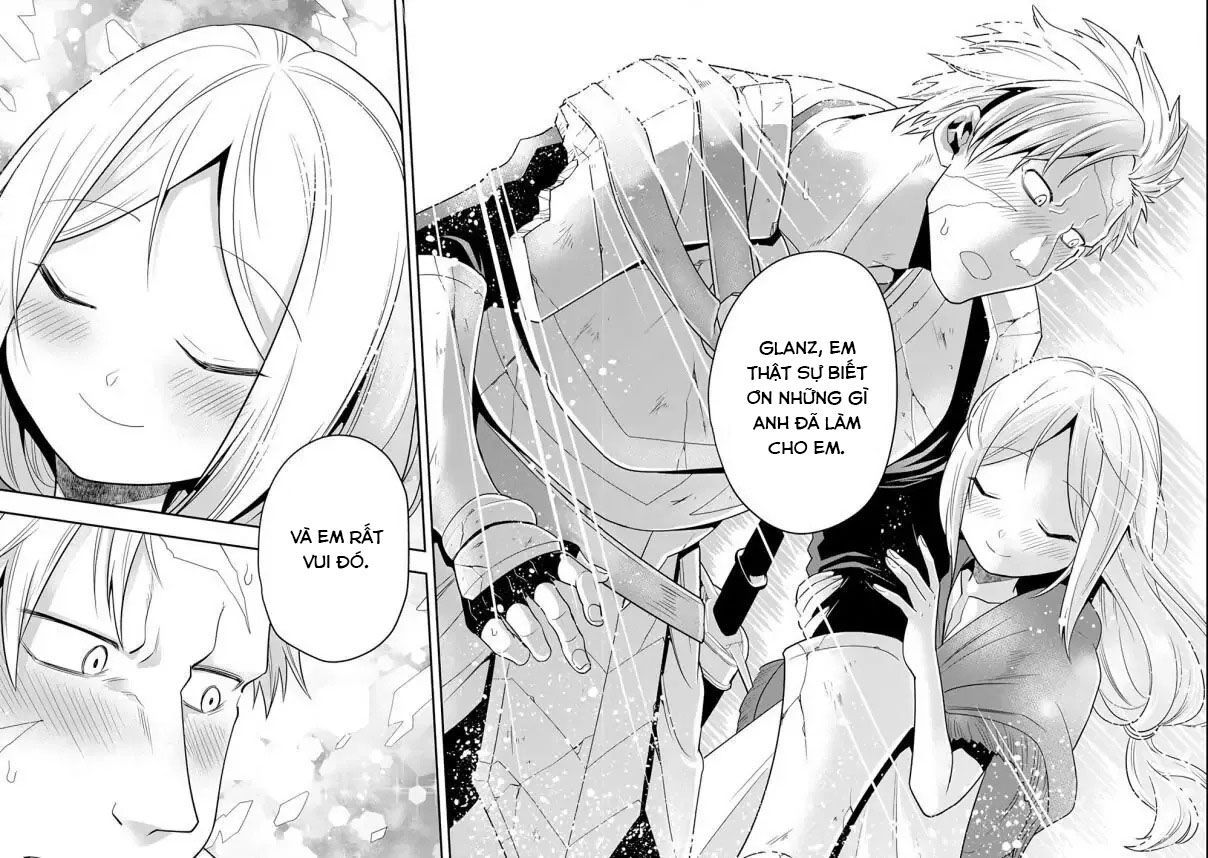 Pháp Sư Mạnh Nhất Dùng Sách Chiến Lược, Tự Mình Tiêu Diệt Ma Vương Chapter 5 - 14