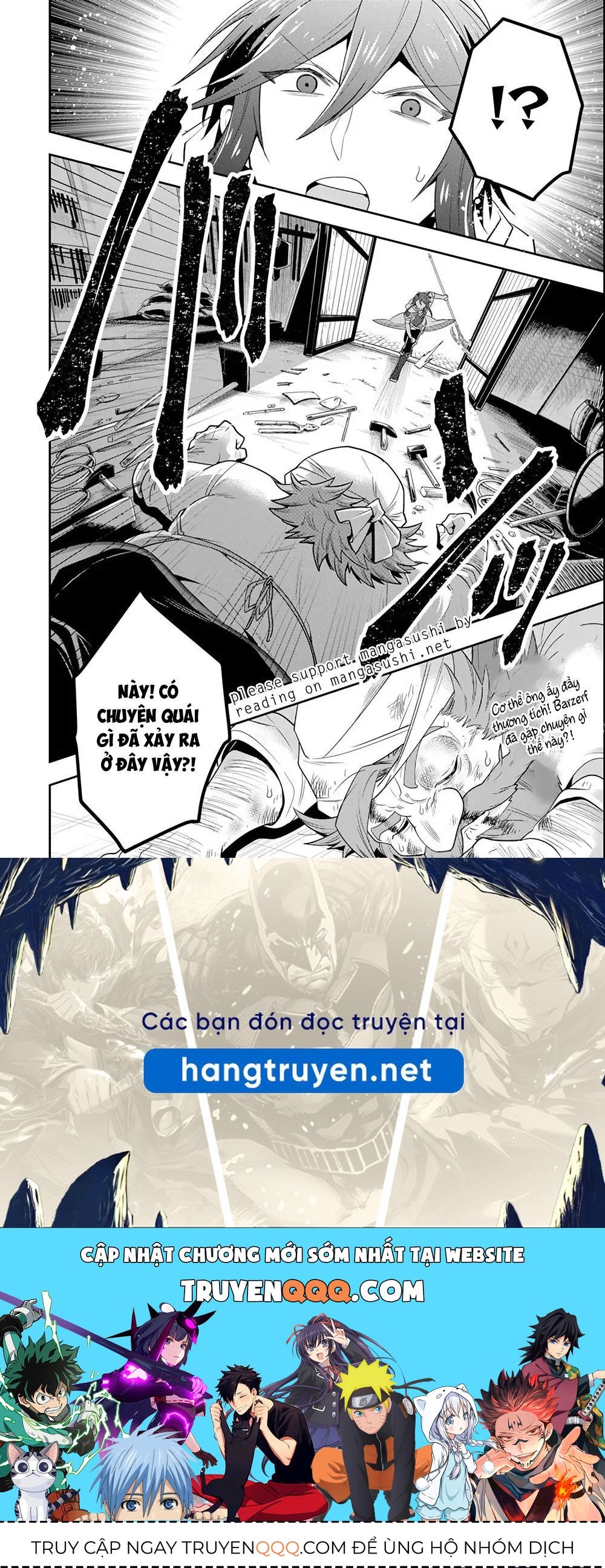 Pháp Sư Mạnh Nhất Dùng Sách Chiến Lược, Tự Mình Tiêu Diệt Ma Vương Chapter 5 - 29