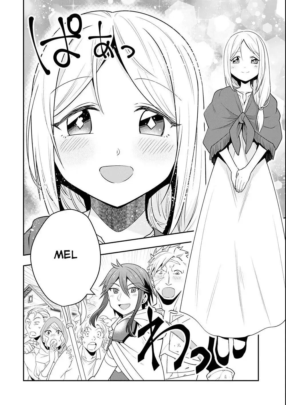 Pháp Sư Mạnh Nhất Dùng Sách Chiến Lược, Tự Mình Tiêu Diệt Ma Vương Chapter 5 - 8