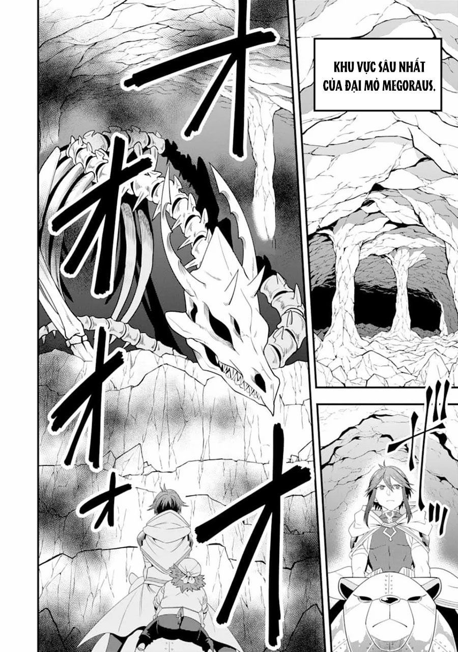 Pháp Sư Mạnh Nhất Dùng Sách Chiến Lược, Tự Mình Tiêu Diệt Ma Vương Chapter 7 - 12