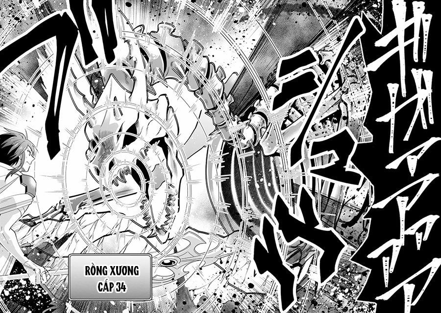 Pháp Sư Mạnh Nhất Dùng Sách Chiến Lược, Tự Mình Tiêu Diệt Ma Vương Chapter 7 - 14