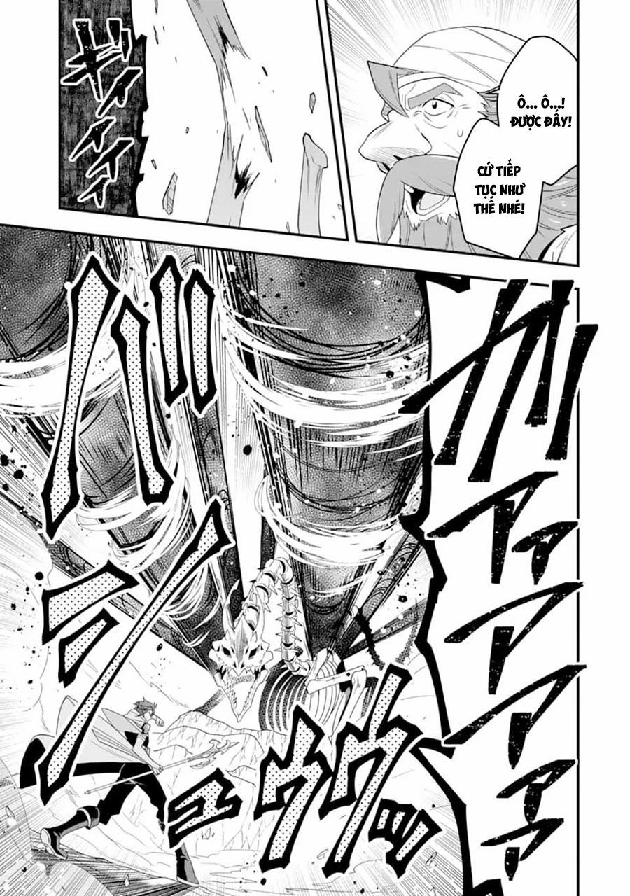 Pháp Sư Mạnh Nhất Dùng Sách Chiến Lược, Tự Mình Tiêu Diệt Ma Vương Chapter 7 - 18