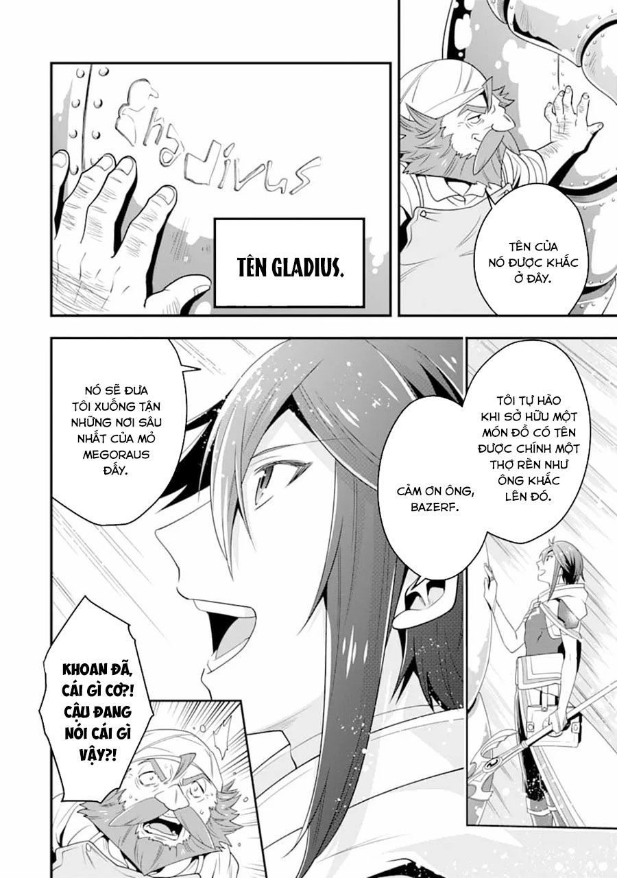 Pháp Sư Mạnh Nhất Dùng Sách Chiến Lược, Tự Mình Tiêu Diệt Ma Vương Chapter 7 - 6