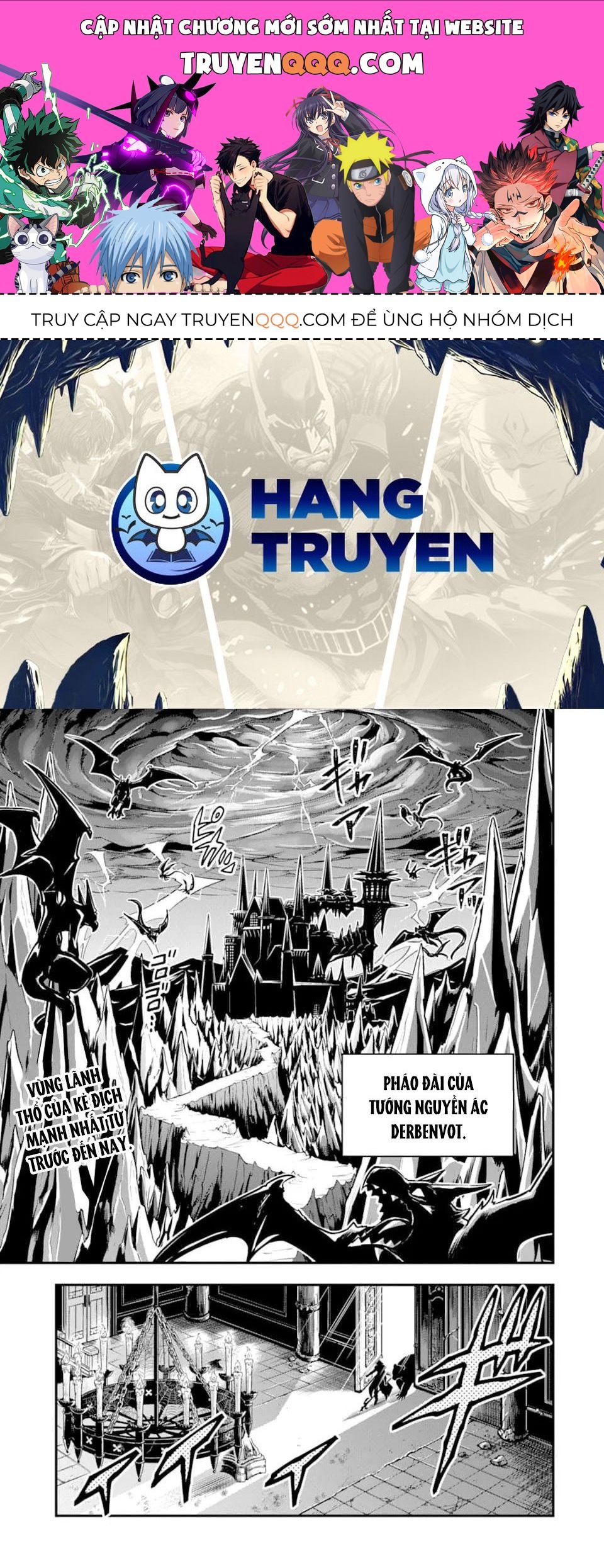 Pháp Sư Mạnh Nhất Dùng Sách Chiến Lược, Tự Mình Tiêu Diệt Ma Vương Chapter 9 - 1