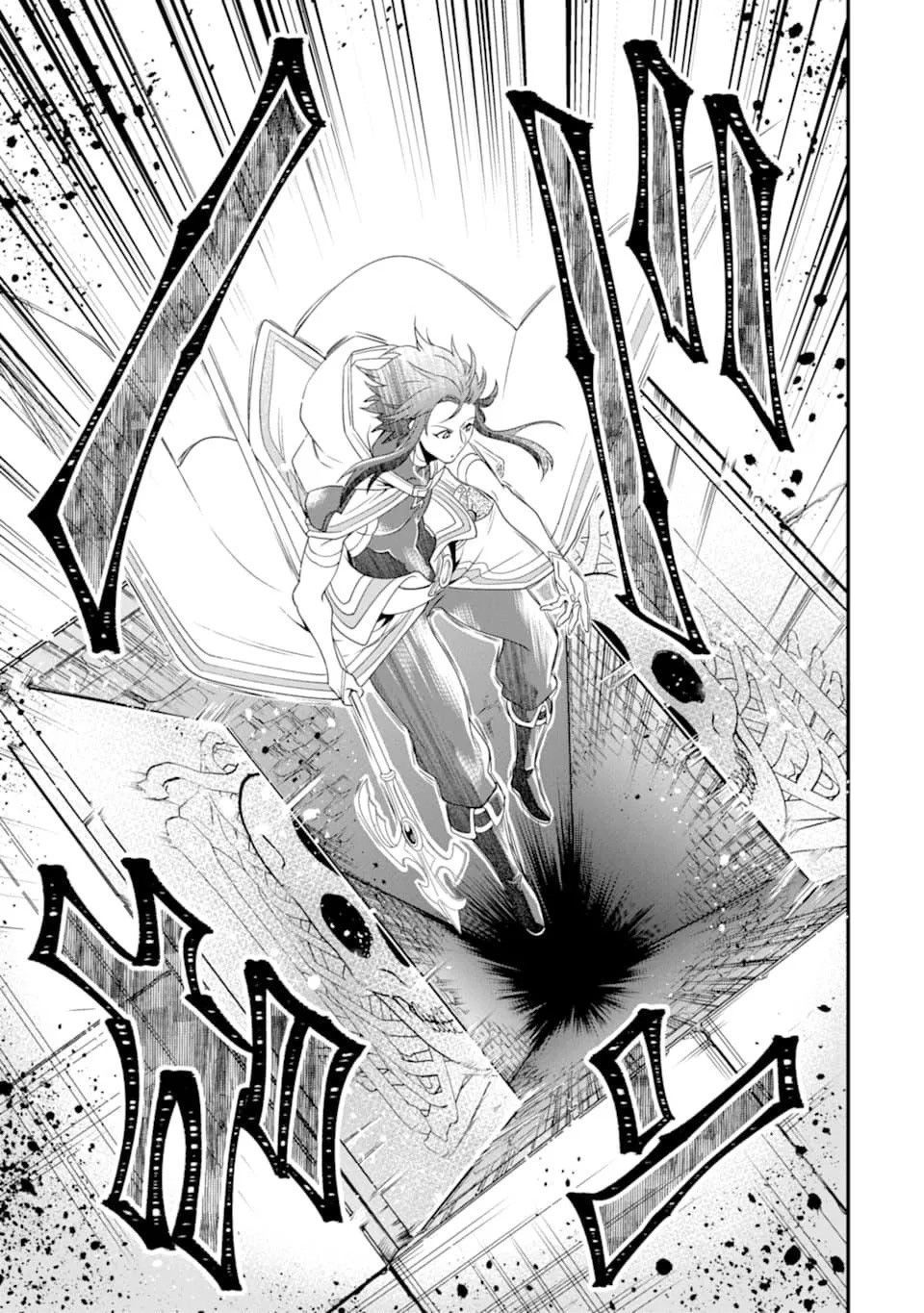 Pháp Sư Mạnh Nhất Dùng Sách Chiến Lược, Tự Mình Tiêu Diệt Ma Vương Chapter 9 - 28